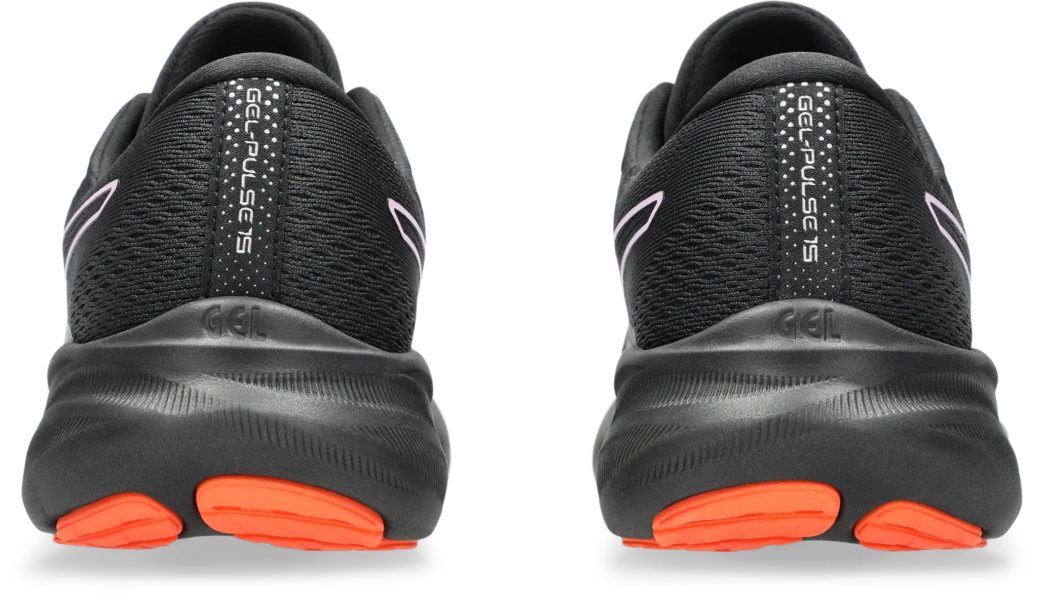 Asics Women's Gel-Pulse 15 GORE-TEX Black/light Ube