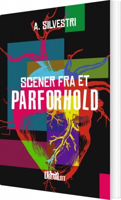 Scener Fra Et Parforhold - A. Silvestri - Bog