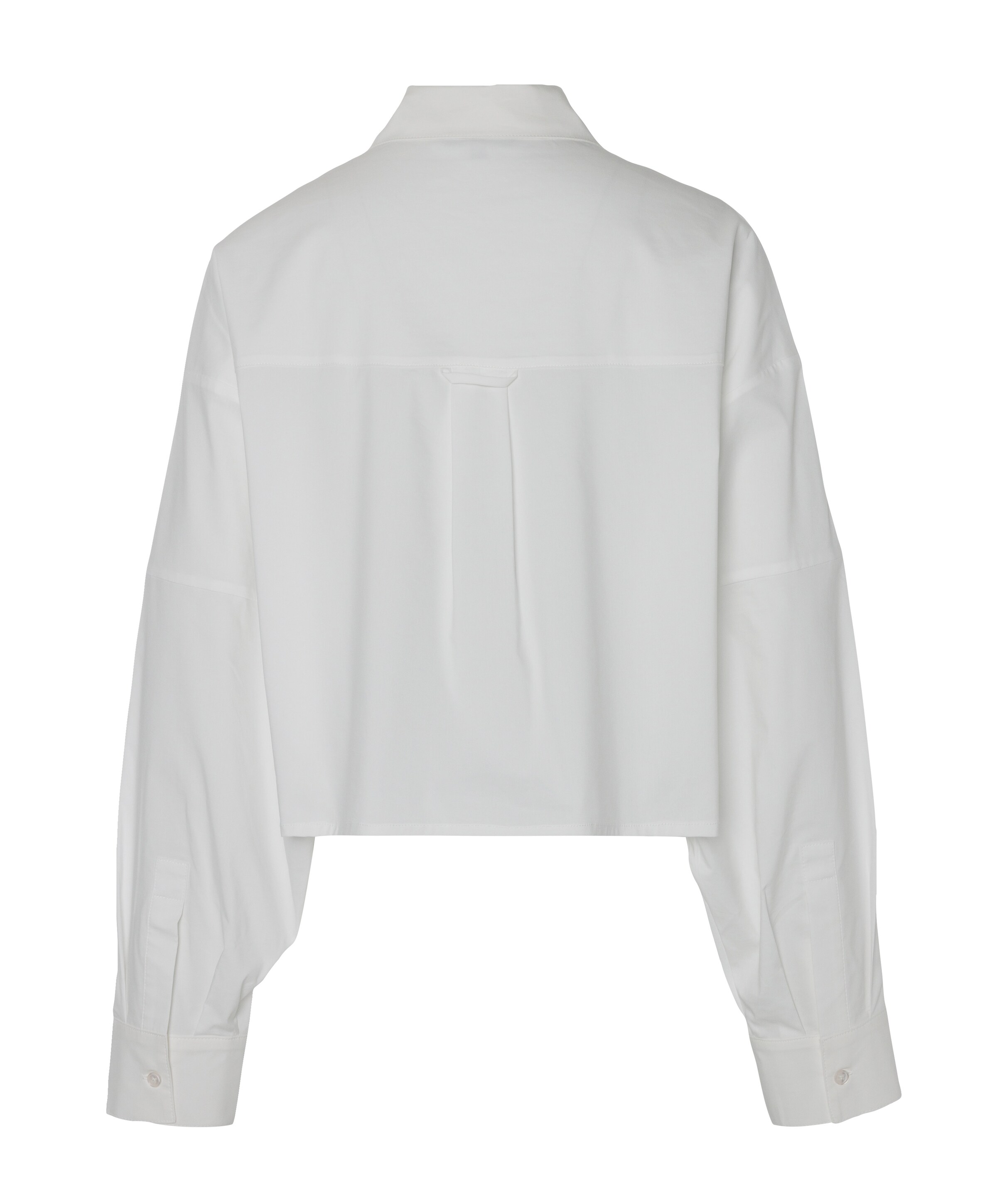 Alix The Label Dames blouse ecru
