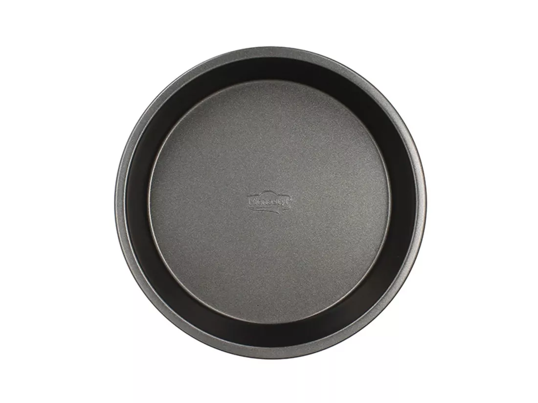Menastyl - Moule A Manque 26cm Amandine En Acier Carbone Anti-adhesif