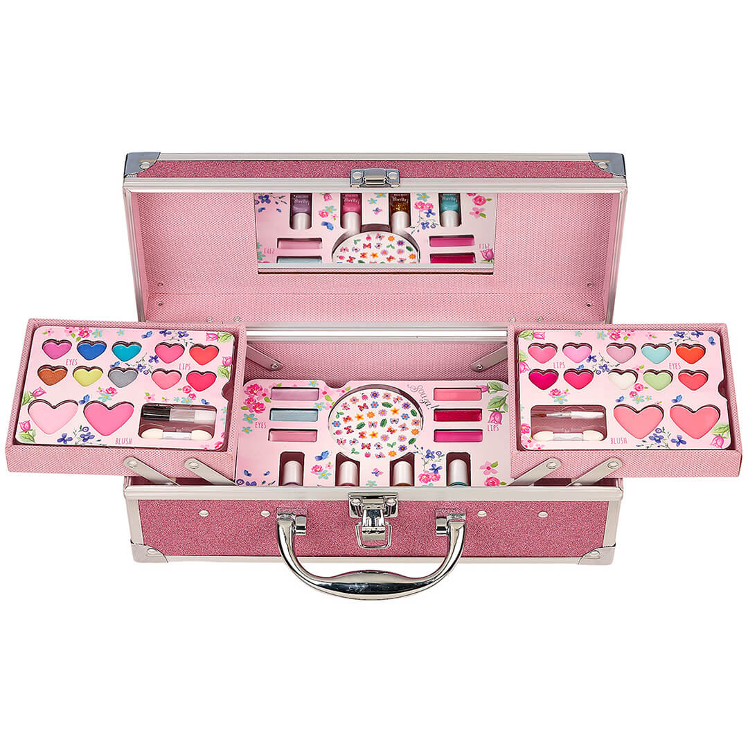 Souza for kids make-up koffer luxe