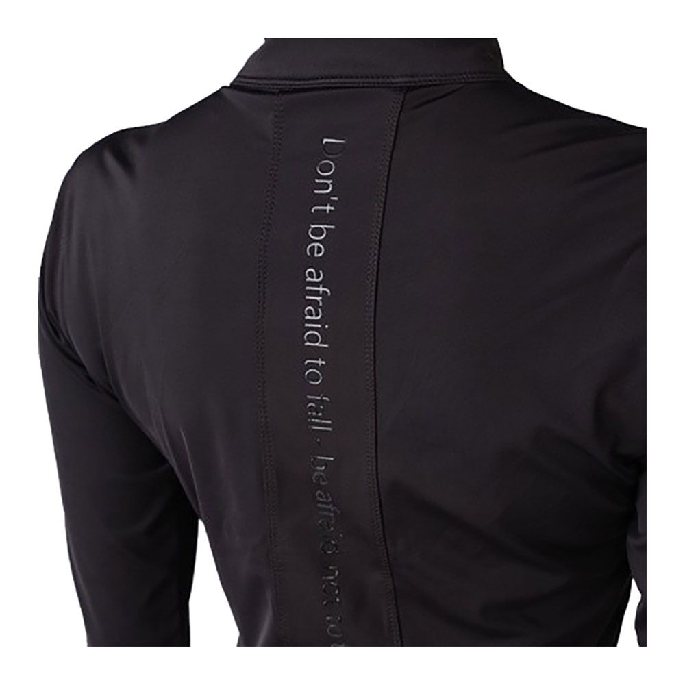PS of Sweden TOSKA - Sous-couche Femme black