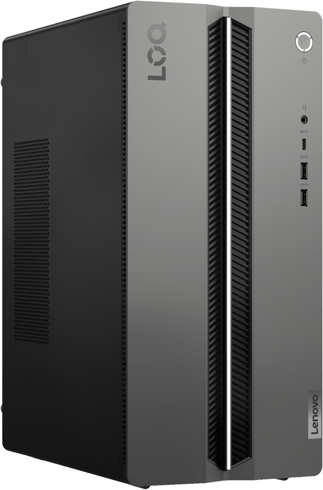 Lenovo LOQ 17IRR9 i5-14/8/512/3050 gaming-computer