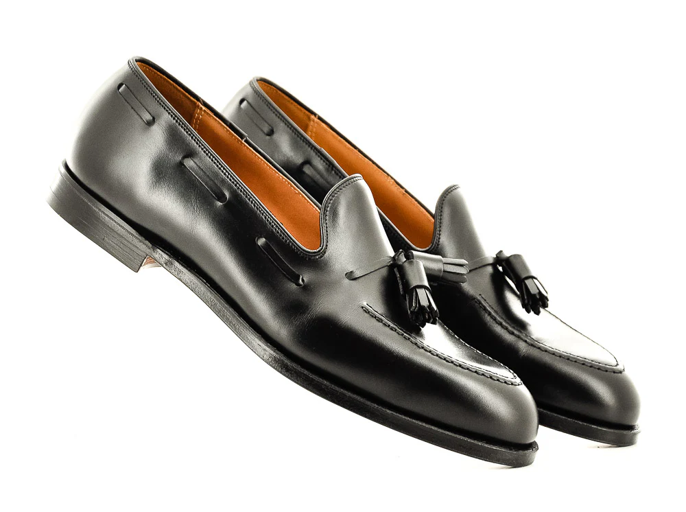 CROCKETT AND JONES - CAVENDISH CALF