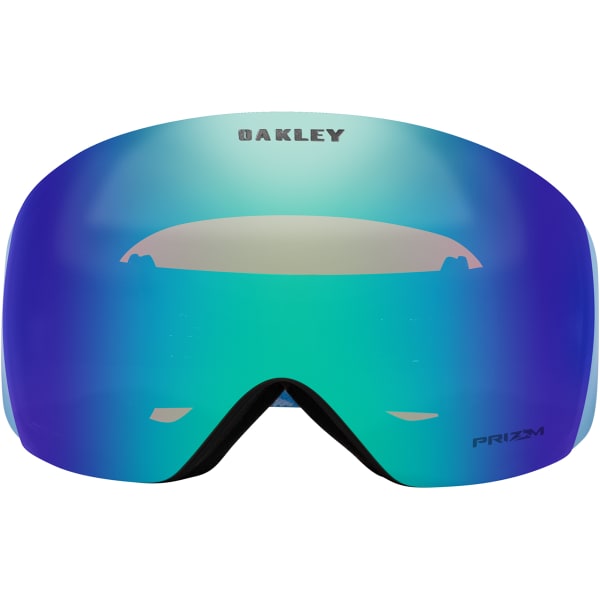Masque de ski OAKLEY FLIGHT DECK L FRAKTEL W PRIZM ARGON