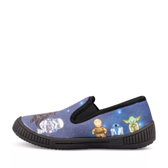 Chaussons MARINE STAR WARS