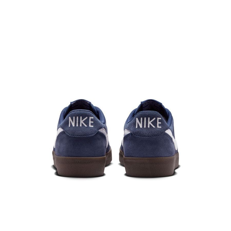 Nike Chaussures Killshot 2 - Bleu Marine/Blanc