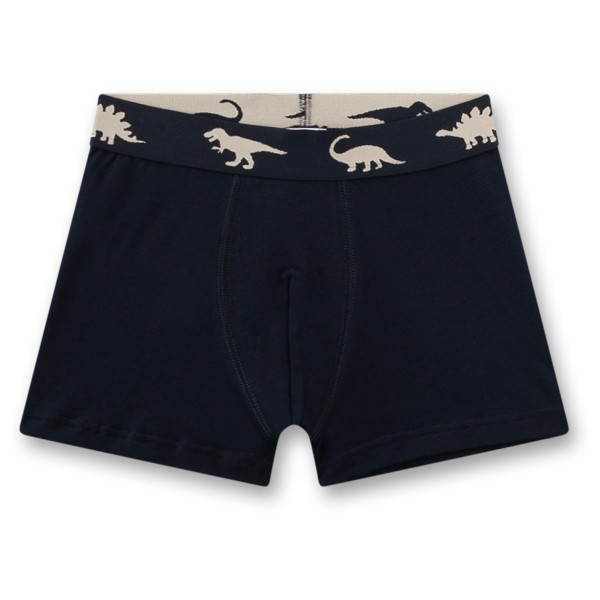 Sanetta - Kid's Set Shorts 337333 5-Pack - Sous-vêtement