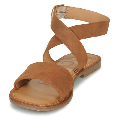 Kickers - KICK GIMIK Cognac