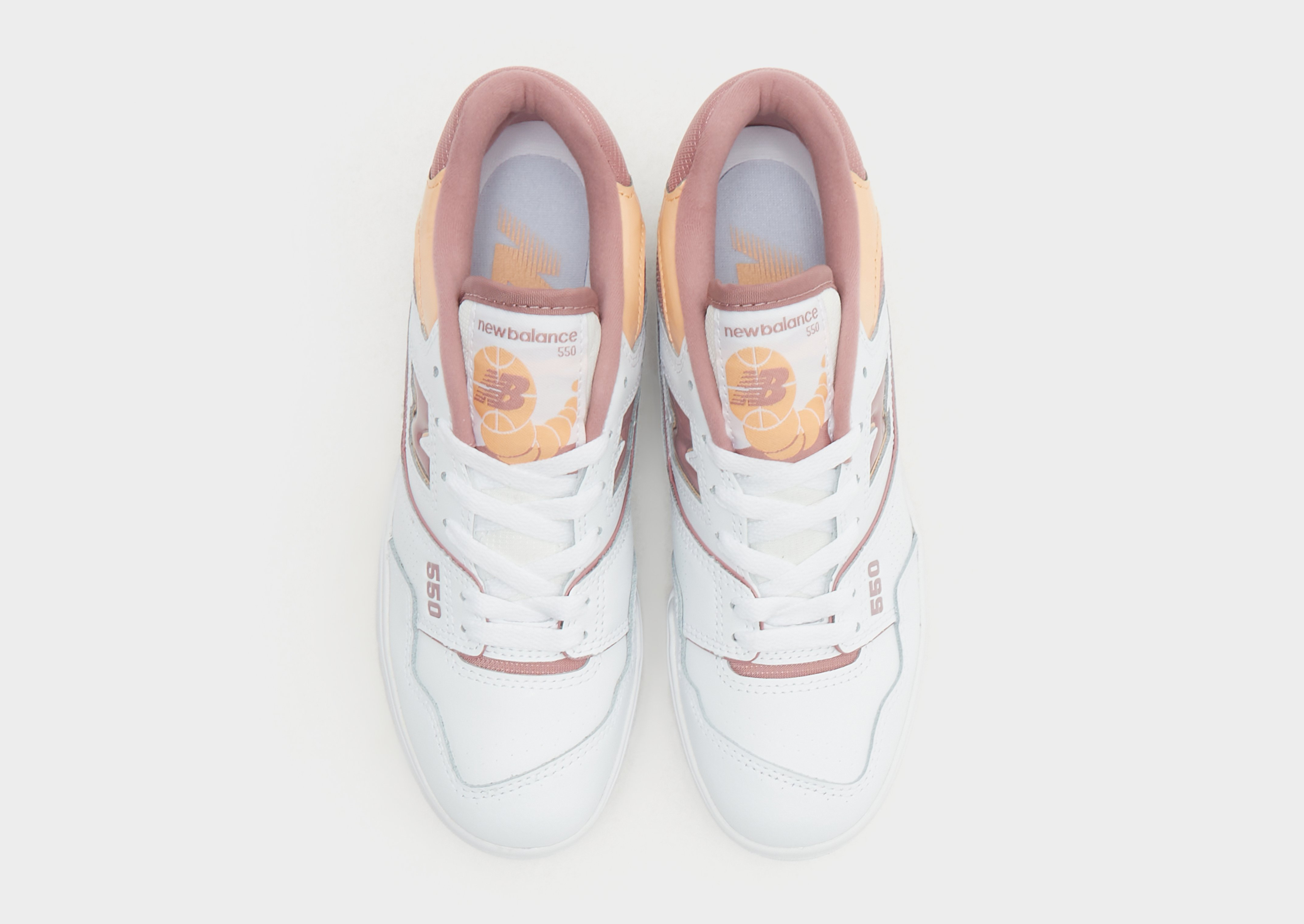 New Balance 550 Femme