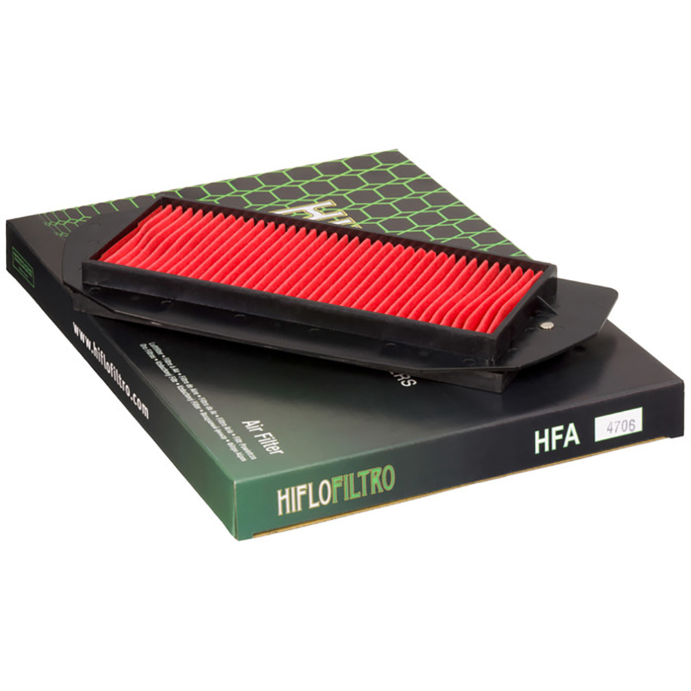 Hiflofiltro - Filtre à air HFA4706
