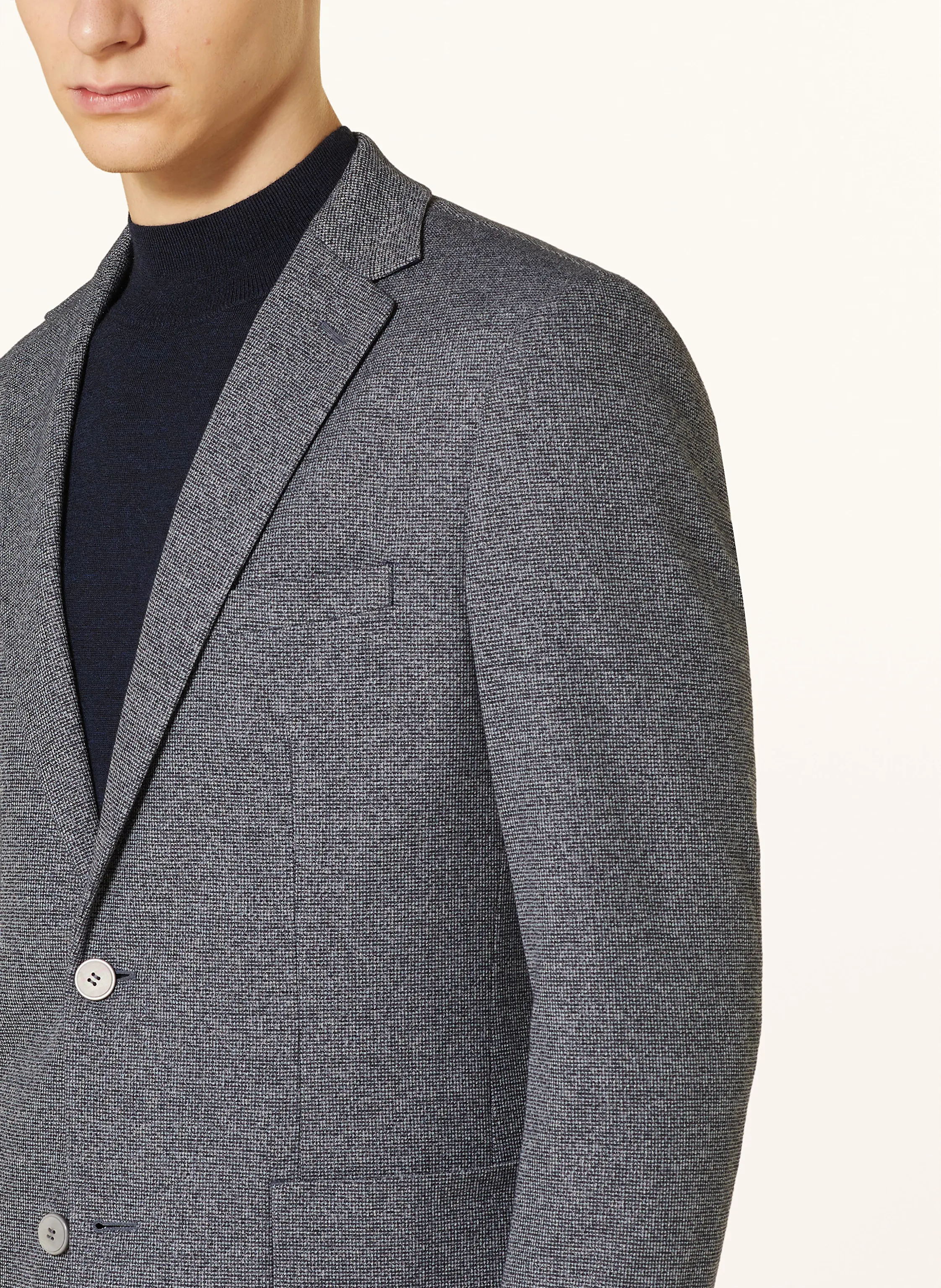 PAUL Anzugsakko Slim Fit