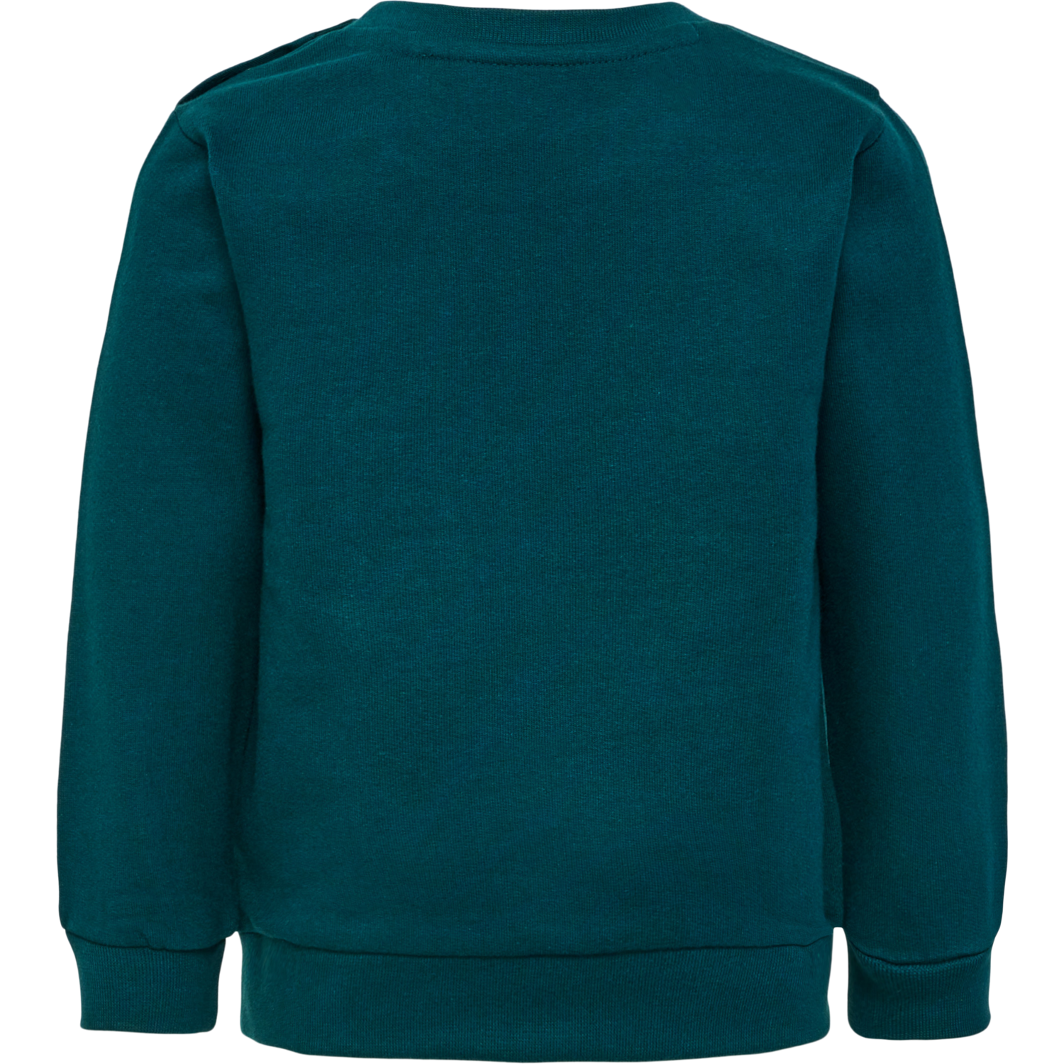 hmlFASTWO LIME SWEATSHIRT