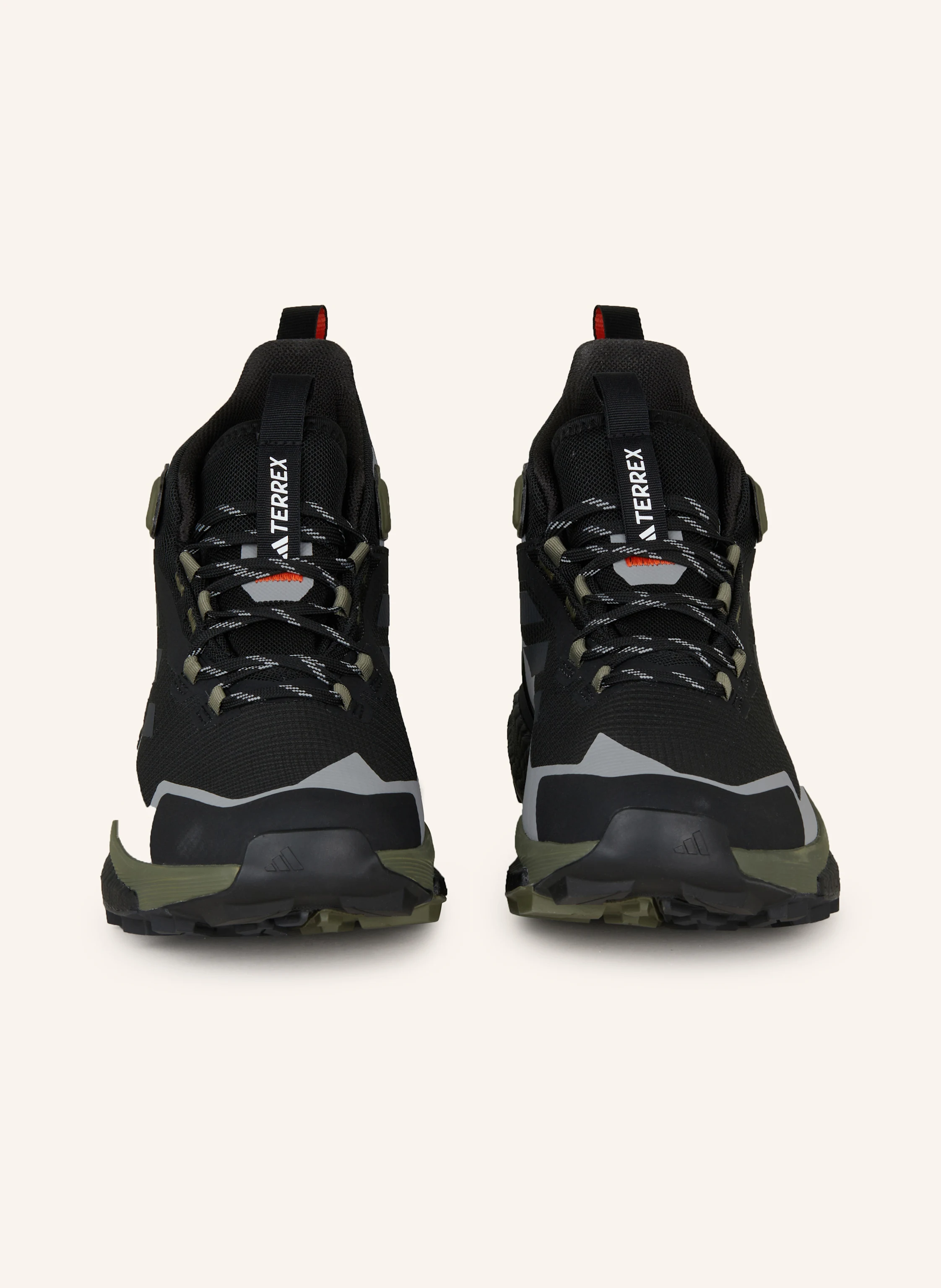 adidas TERREX Wanderschuhe TERREX FREE HIKER 2 GTX