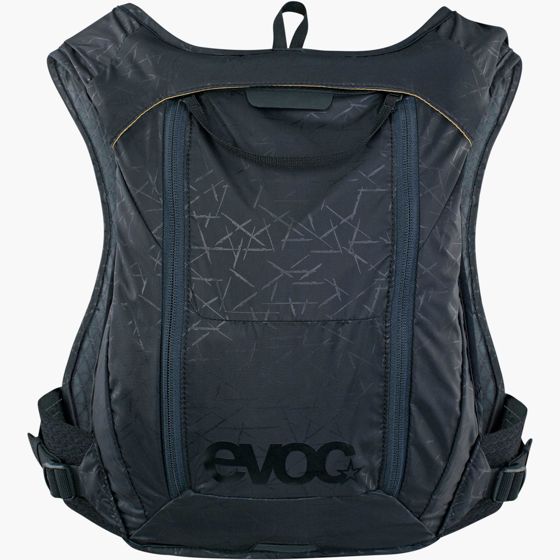 EVOC Hydro Pro 3 + Væskeblære Sort