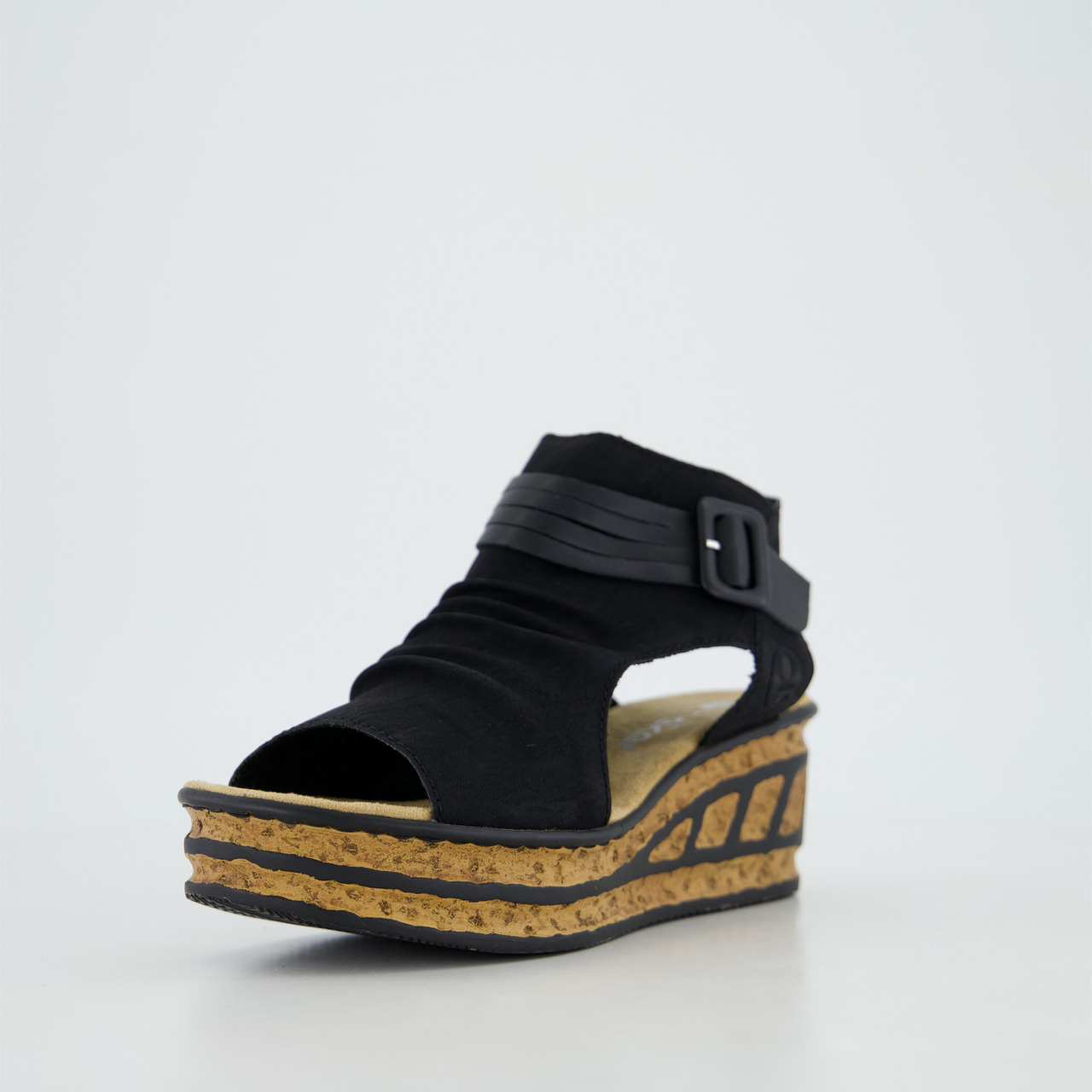 Rieker Sandalen