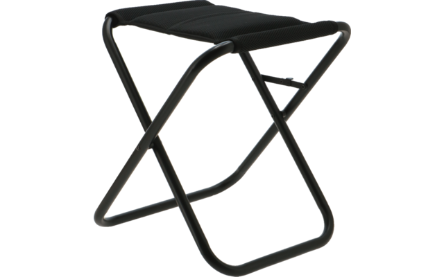 Travellife Barletta Campinghocker Klappbar