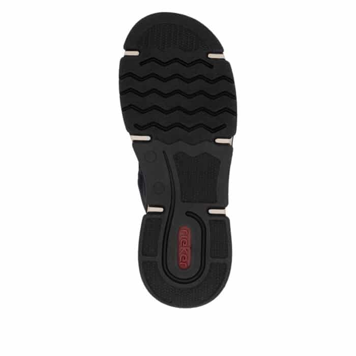 Rieker Støvle Dame 45906-00