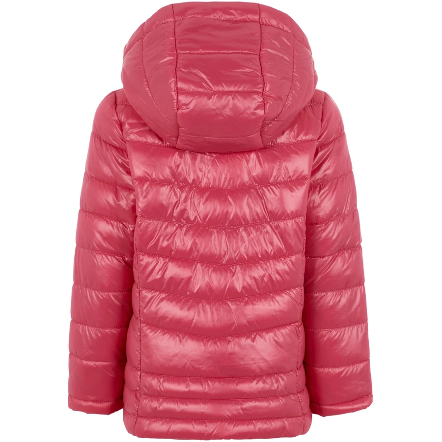 name it Girls Jacke NMFMOVE cerise