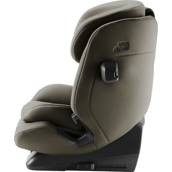 Siège auto Advansafix pro   Lux Urban Olive        de               Britax Römer