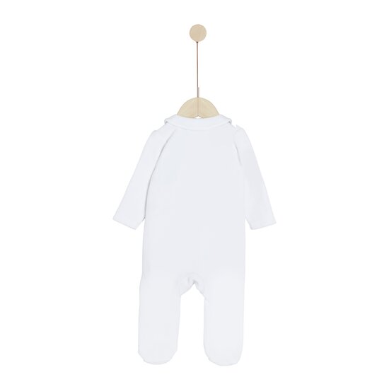 Sous le citronnier Pyjama   Linen        de               Marèse