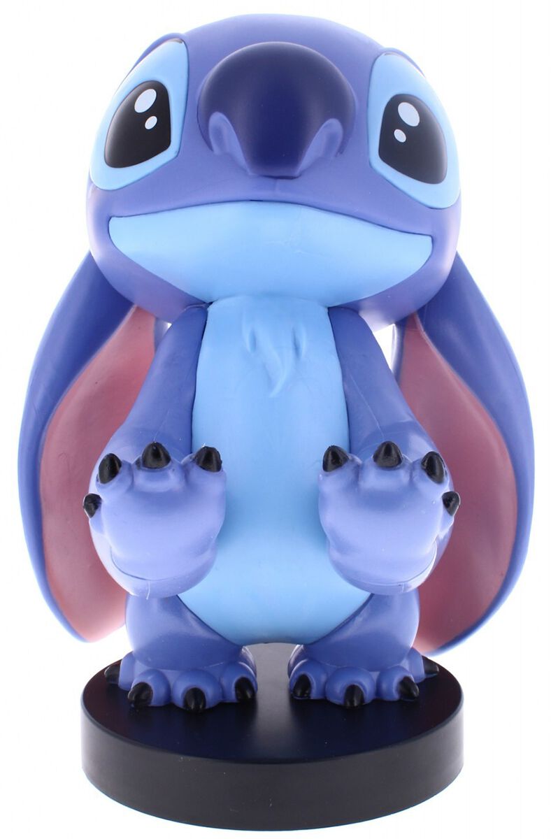 Stitch | Lilo & Stitch Cable Guys