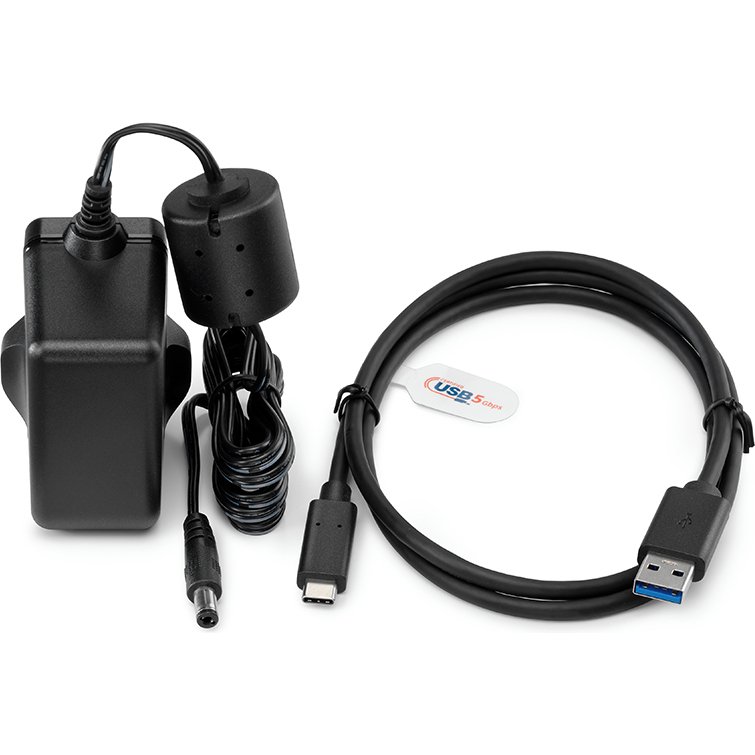 Brother LK1001C - Kit adaptateur secteur pour scanners compacts et portables