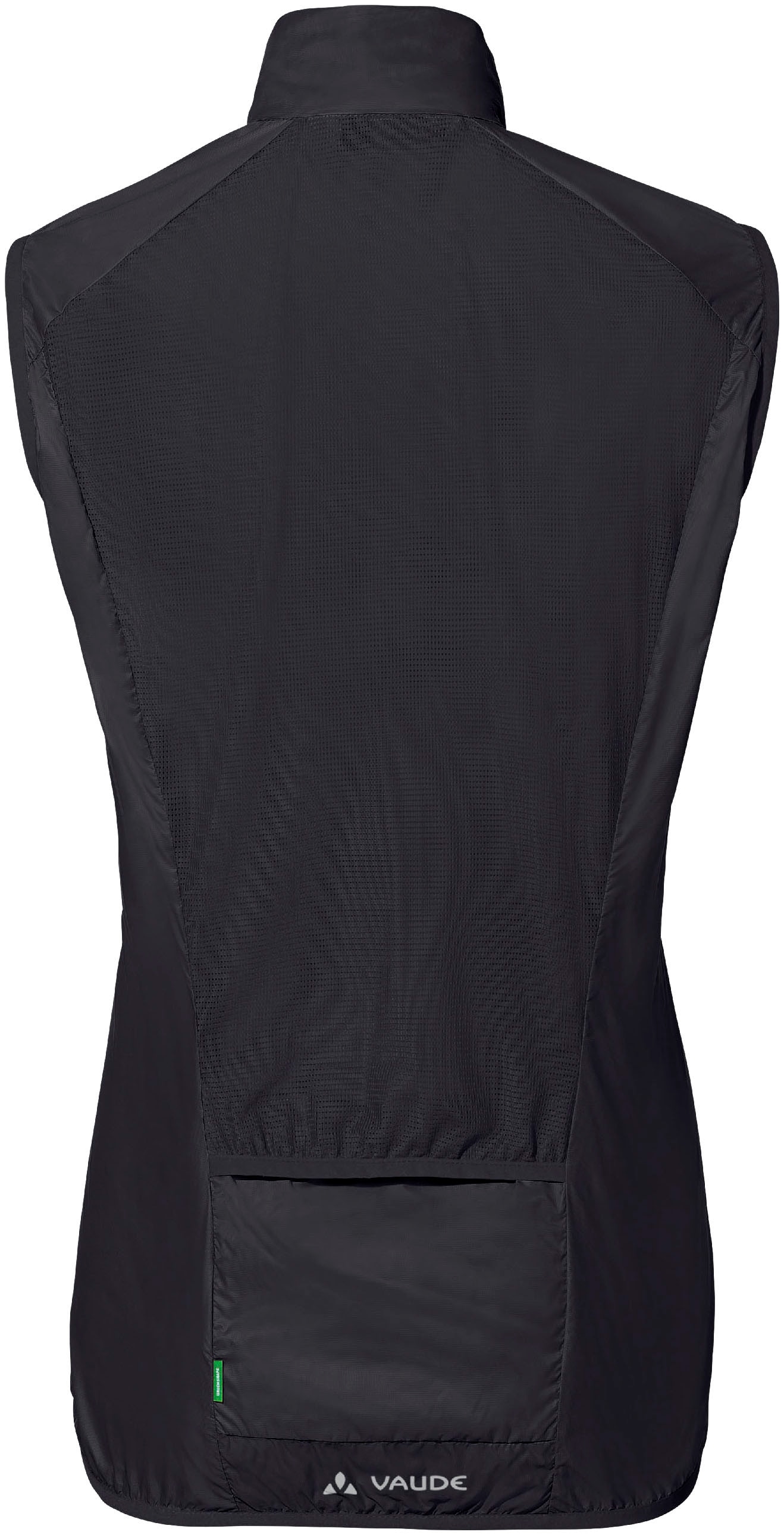 VAUDE Funktionsweste »WOMEN'S MATERA AIR VEST«, leicht & atmungsaktiv
