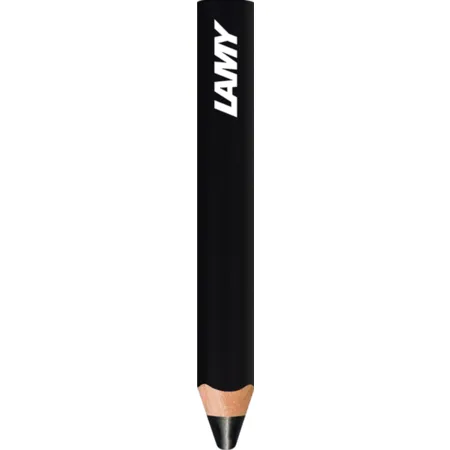 LAMY 3plus 099 black
