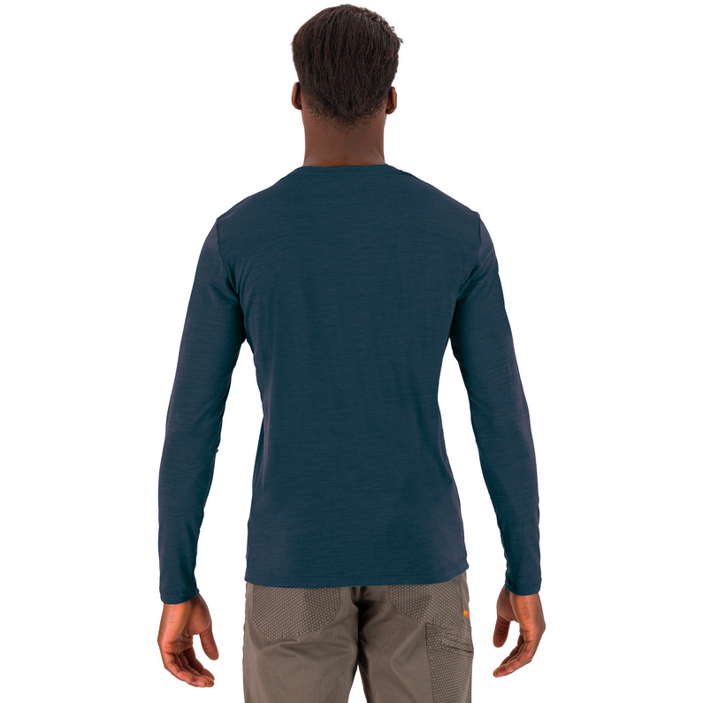 Karpos Herren Coppolo Merino Longsleeve
