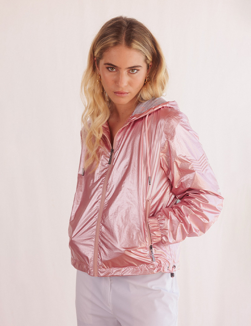 HBT BASICS JACKET | MIKE ROSE