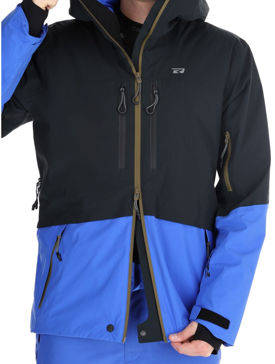 Denali-R ski-jas heren
