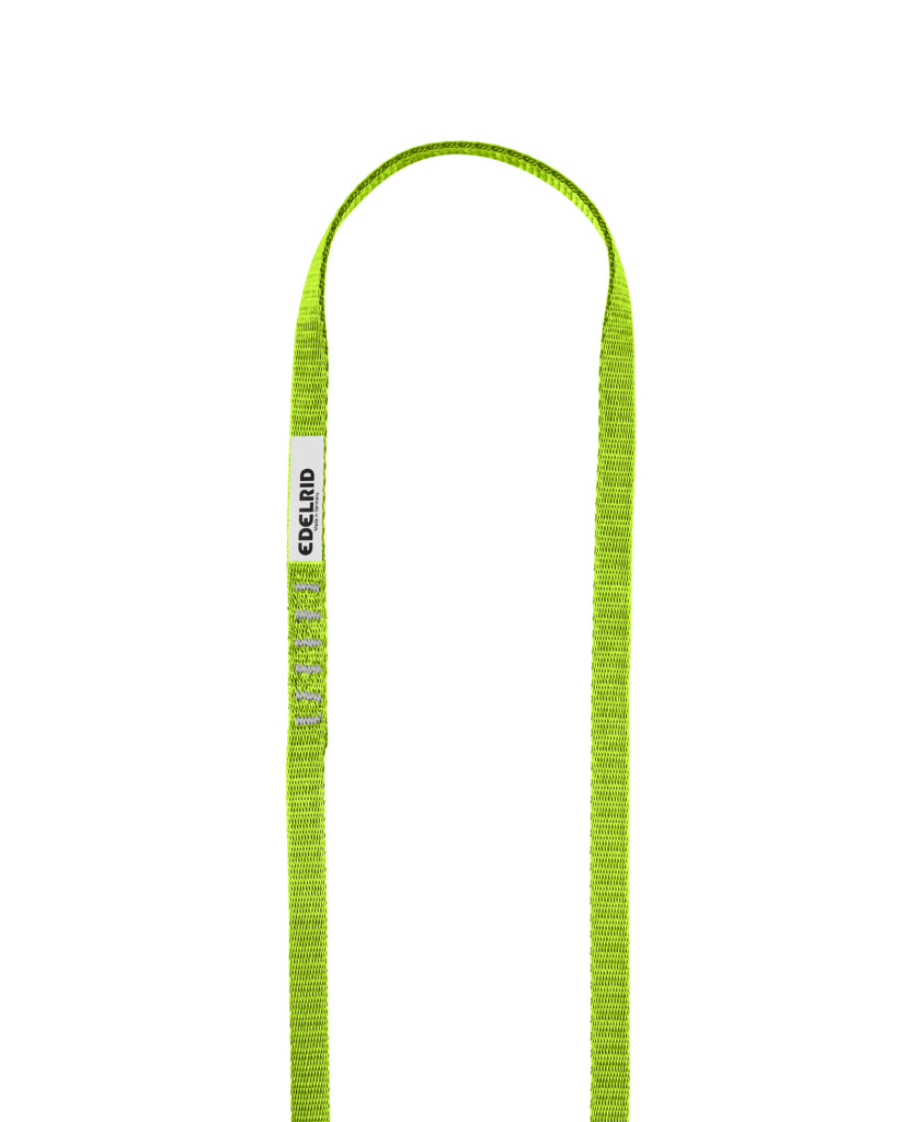EDELRID GmbH & Co. KG Tech Web Sling 12mm 60cm