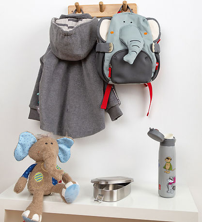 Sigikid Kindergartentasche - Paw Elephant
