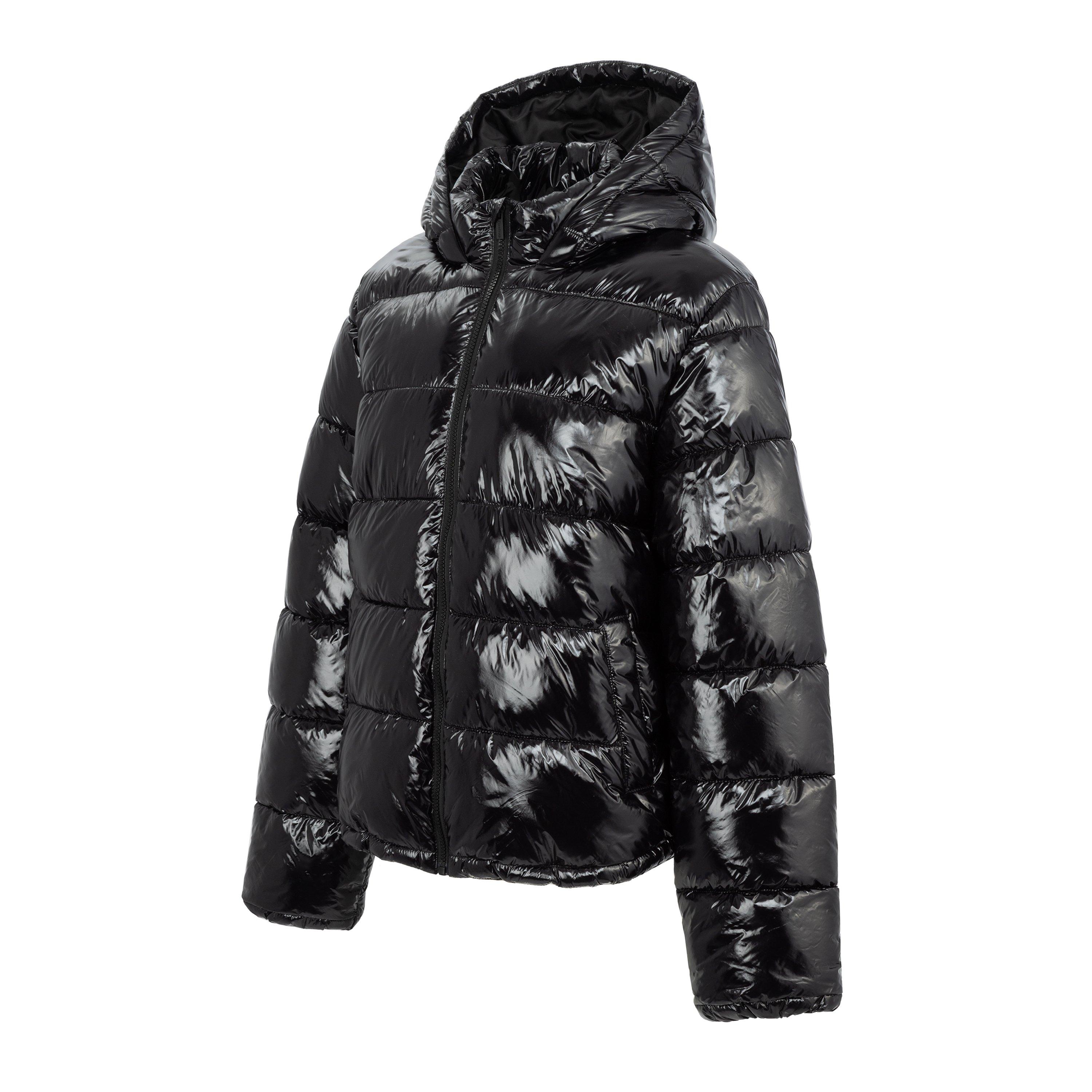 Firetrap Hi Shine Jacket Womens