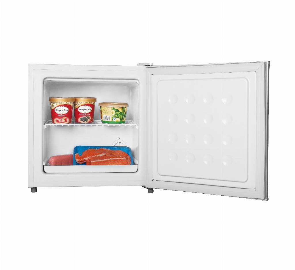 Friac VDV1056 Mini-diepvriezer 31 L
