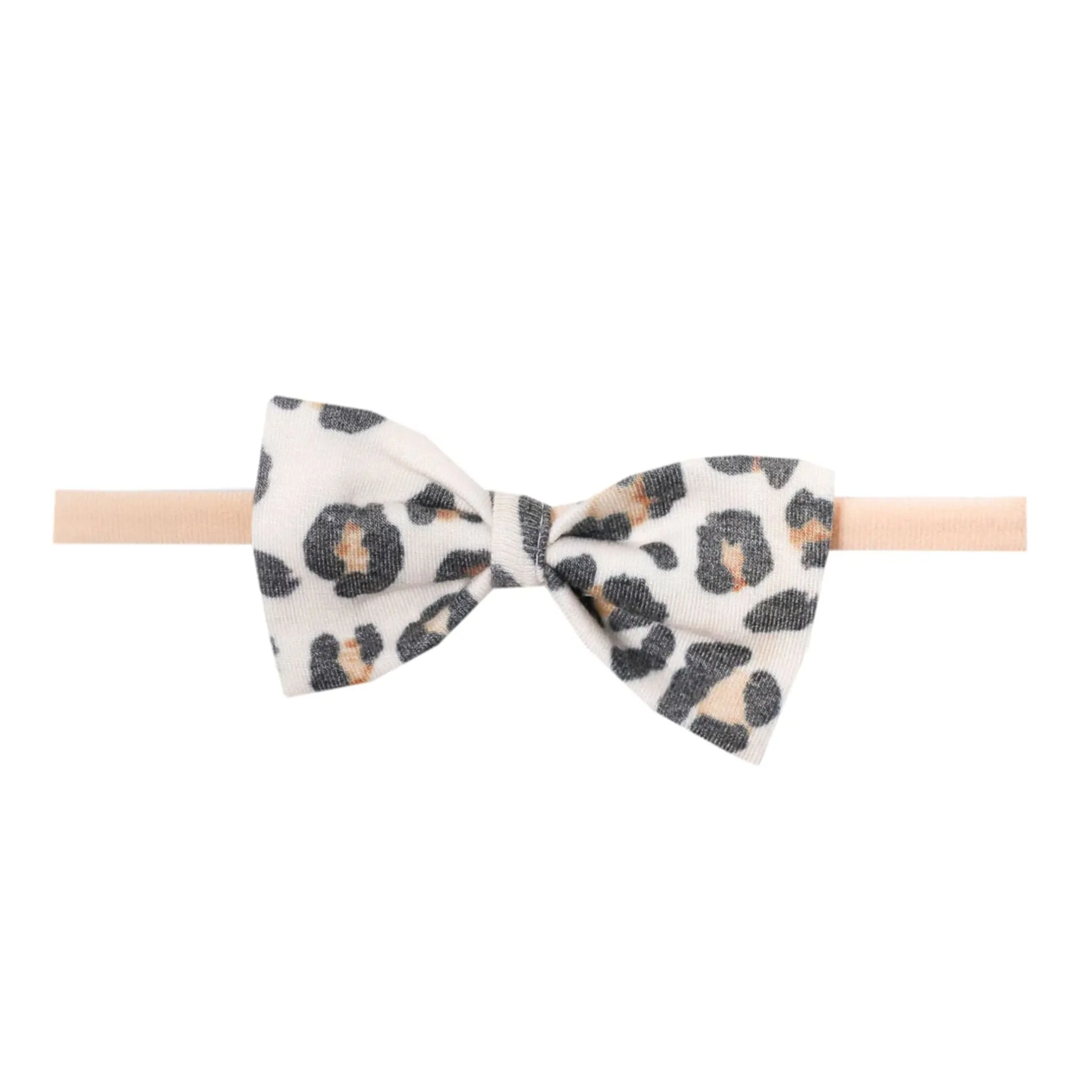 Copper Pearl Bandeau de Nylon avec Boucle - Zara