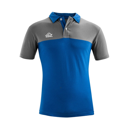 Camisa polo Acerbis Belatrix