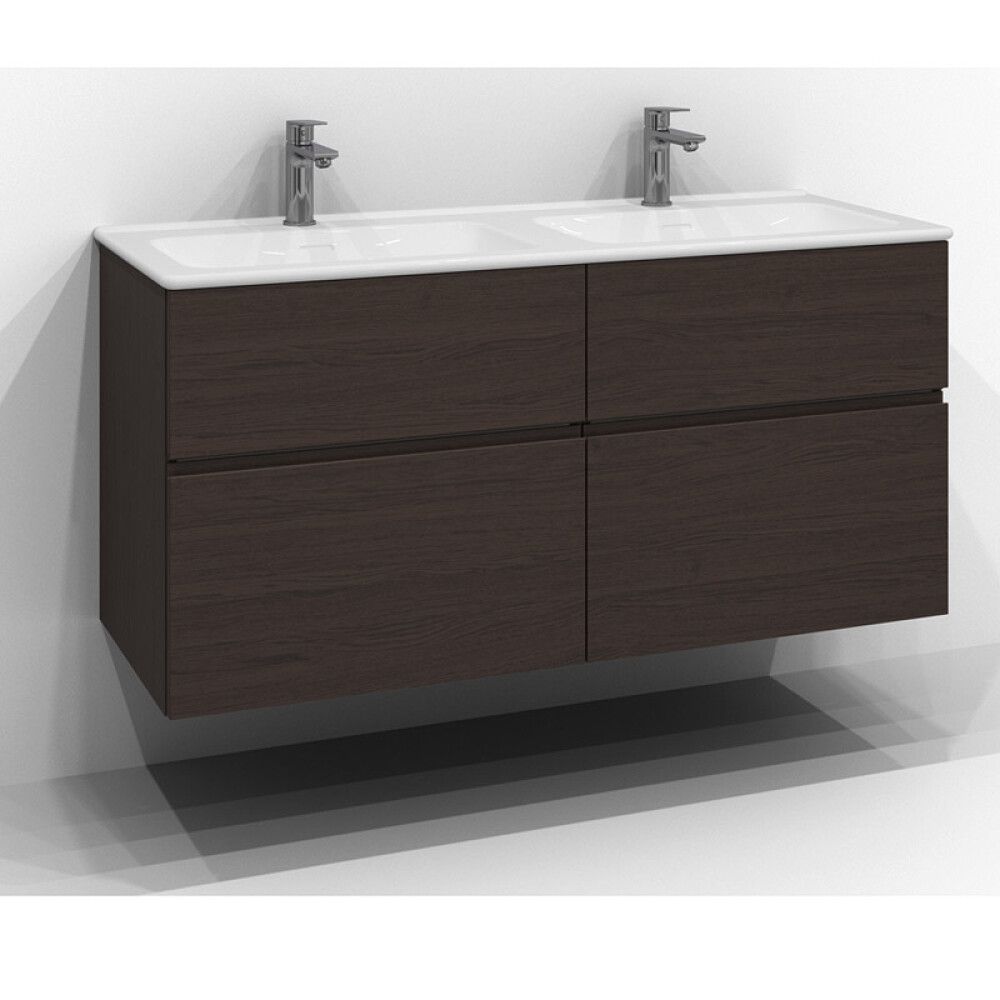 SERVANTSKAP SVEDBERGS POEM PR 4L BRUN ASK 120X45CM