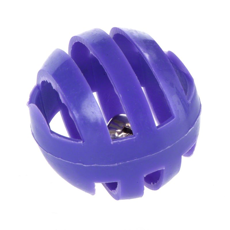 Lot de jouets avec balles et souris