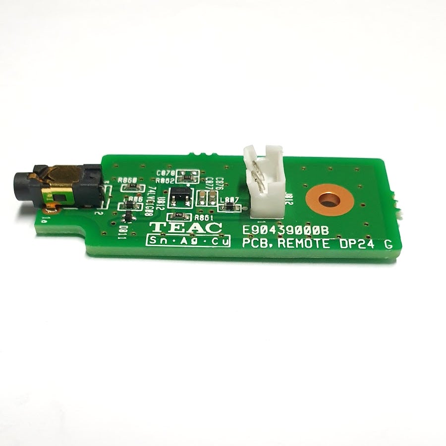 Tascam Remote PCBA DP24