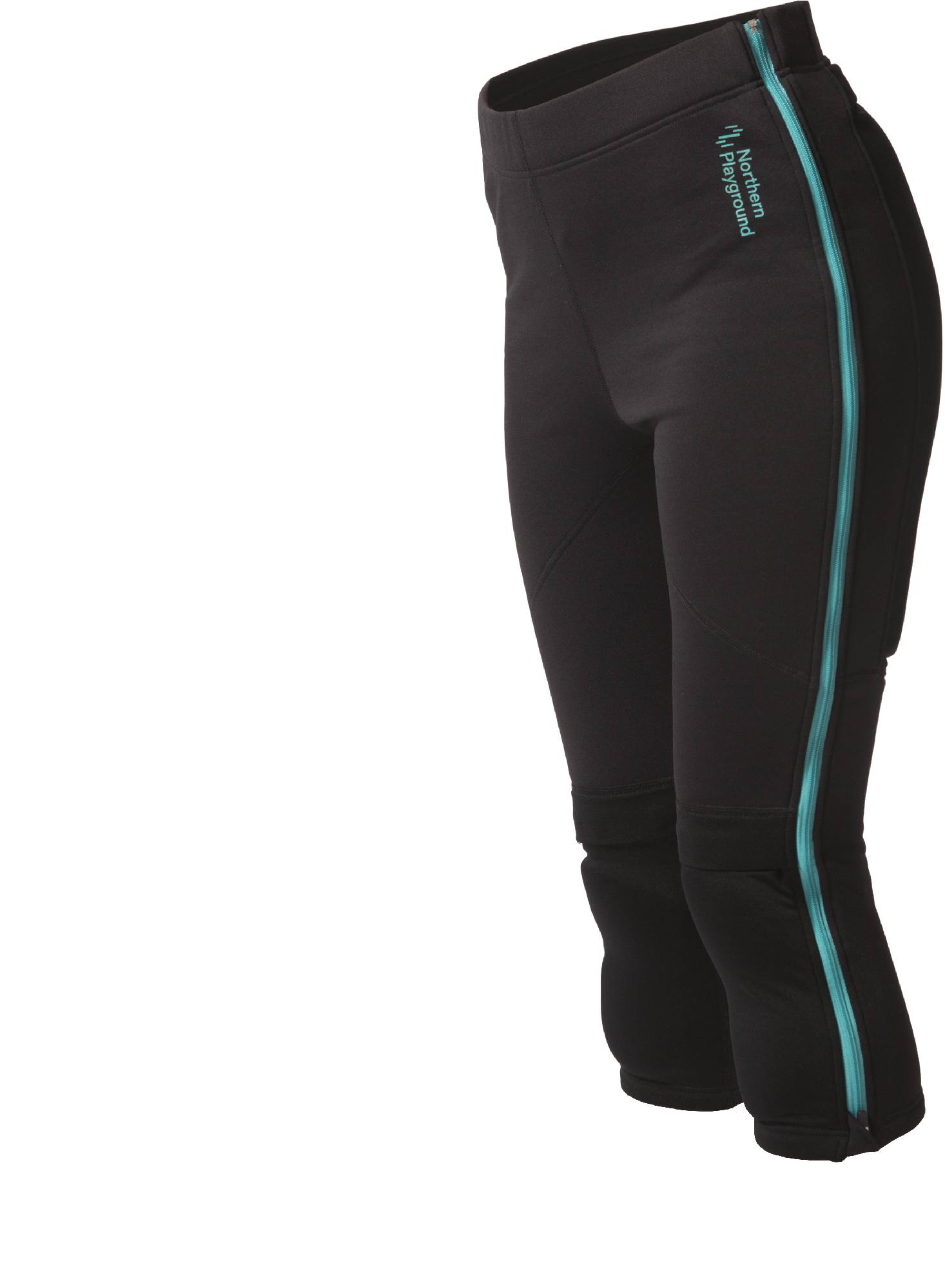 Northern Playground Ziplongs 3/4 Padded