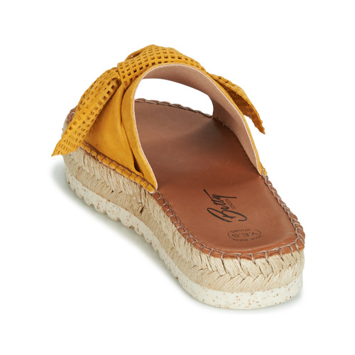 Betty London - JIKOTIGE Amarillo