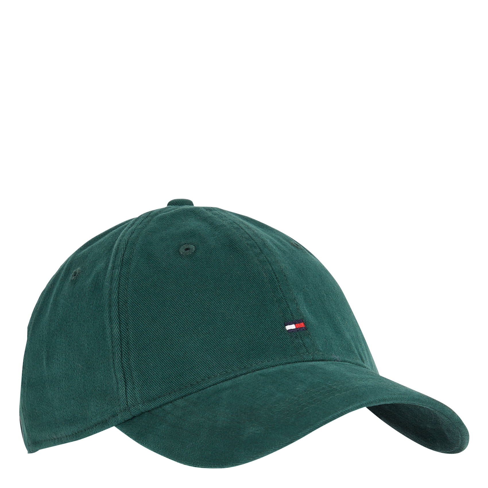 Casquette en coton | Vert