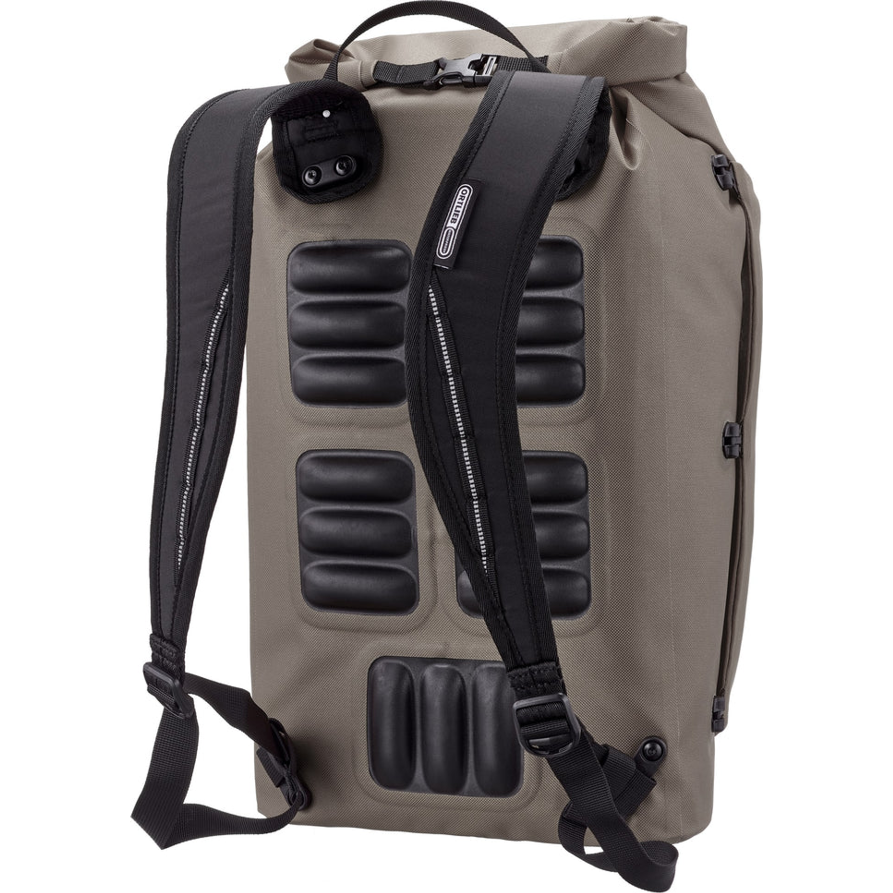 Ortlieb Vario Lite Rugzak