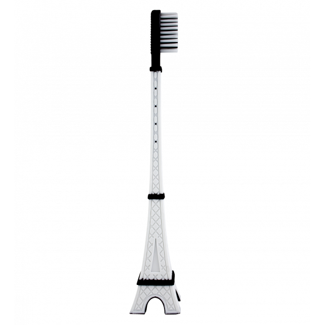 Brosse à dents - Parismile