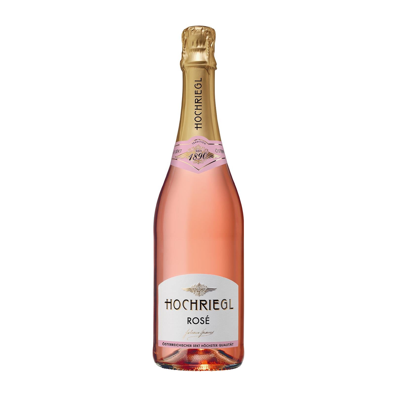Hochriegl Rosé