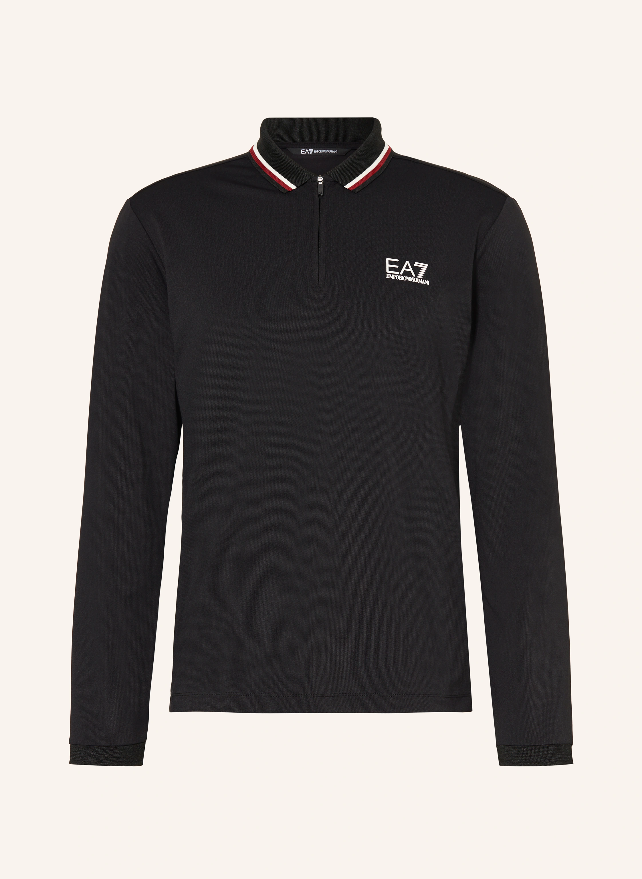 EA7 EMPORIO ARMANI Jersey-Poloshirt