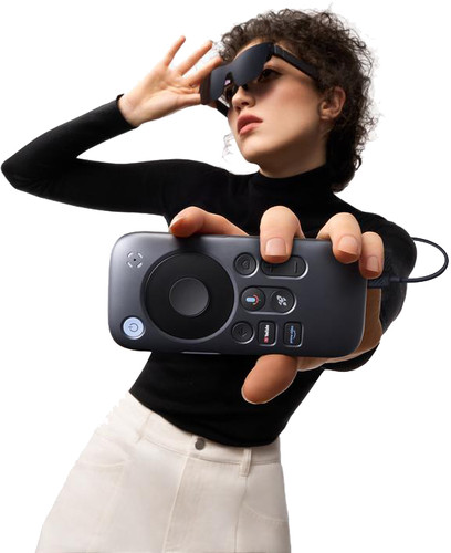 RayNeo Pocket TV