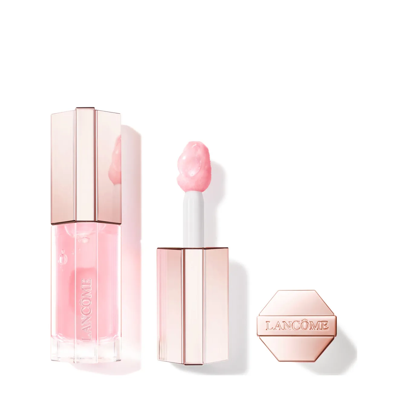 Lancôme Lip Idôle Juicytreat Lipgloss00